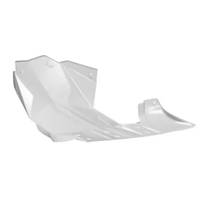 Hovedbilde SKID PLATE WHITE