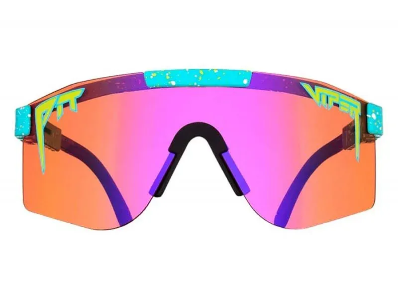 Pit Viper The Motorboat Sunset, Dbl Wide