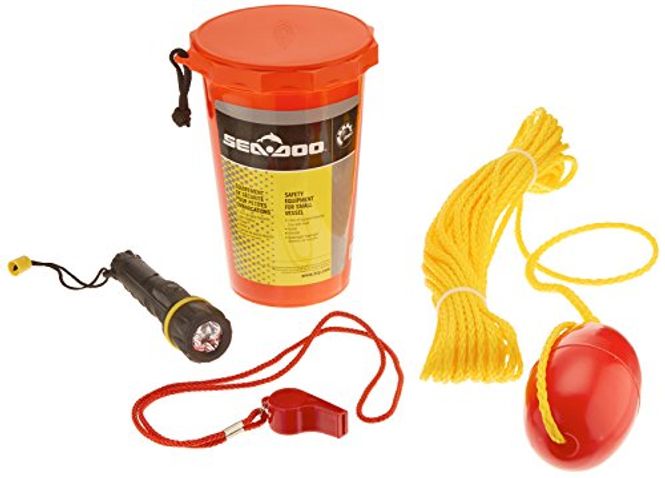 Hovedbilde SAFETY KIT