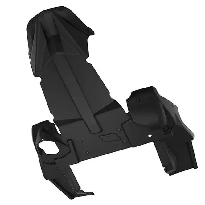 Hovedbilde SKIDPLATE, BLACK