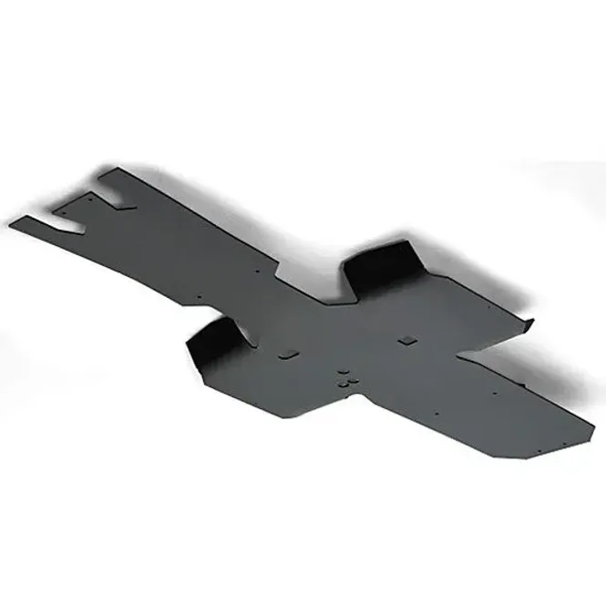 Hovedbilde SKID PLATE KIT G2 MAX